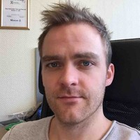 Øyvind Solbakk