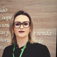 Vandréia Odorcick