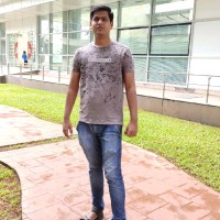 Vishal Kashid