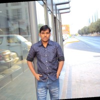 Rajesh Nagendren