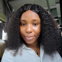 Chimmuanya Okere