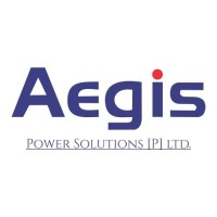 Aegis Power Solution