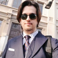 Edoardo Gauzolino