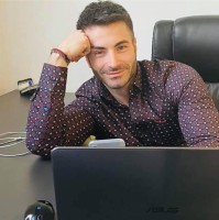 George Claudiu Stefan