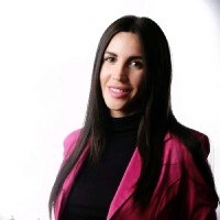 Lourdes Moreno Martínez