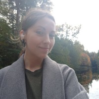 Ianina Shevtsova