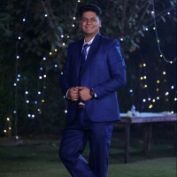 Rishab Shukla