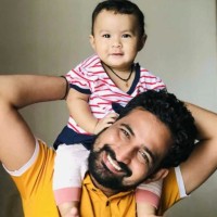 Vipul Bhikadiya