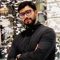 Tamoor Jahangir