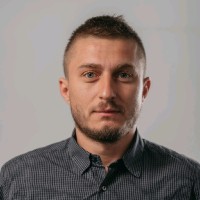 Daniel Catalin Dumitras