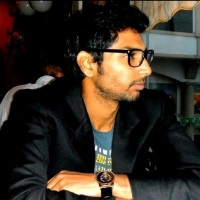 Manish Naidu