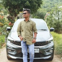 Akash Wagh