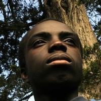 Olumide Lucas