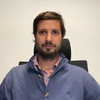 Martín Palacios Acosta