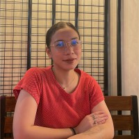 Patricia Aira Hortelano