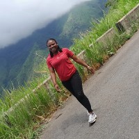 Tyungu Nadoo