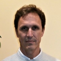 Steve Kurtz