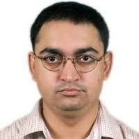 Mandar Joshi