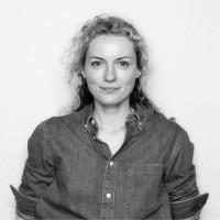 Ruth Van Gessel
