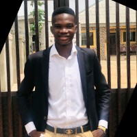 Okeowo Timilehin