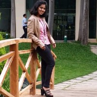 Shrutika Babar