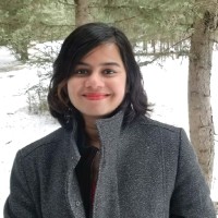 Shilpa Chander