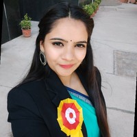 Monika Singh