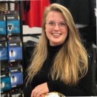 Femke van Bremen