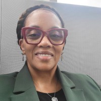 Yvette Mitchell