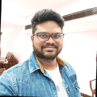 Harshavardhana Pillai K