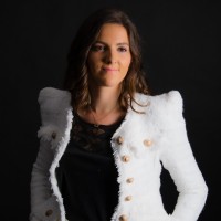 Prescillia Renaud