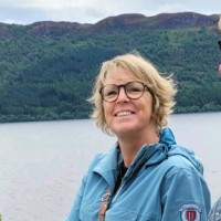 Sandra Starreveld- van der Laan