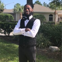 Dheron Barnes