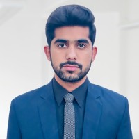 Mohammad Rizwan Sajjad