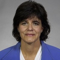 Cathleen McComas