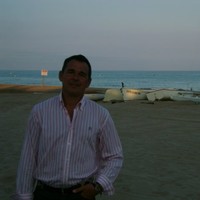 antonio sastre escudero