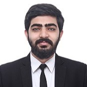 Rohil Pandit