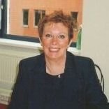 Betty Huitema