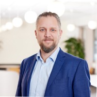Marcus Wistrand