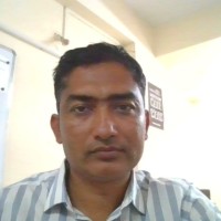 Sunil Yadav