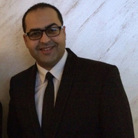 Mohamed Sherif Zwain