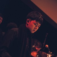 崔珺程(Brandon)