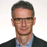Laszlo Huszar