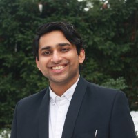 Vinayak Nair