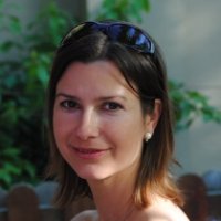 Tanja Morrow