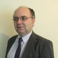 Robin Jackson