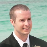 Christopher Adam Hatt, PT