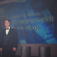 Ed Bowdon, Mba