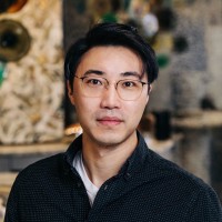 Kelvin Yu