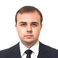 Maxim Khaustov